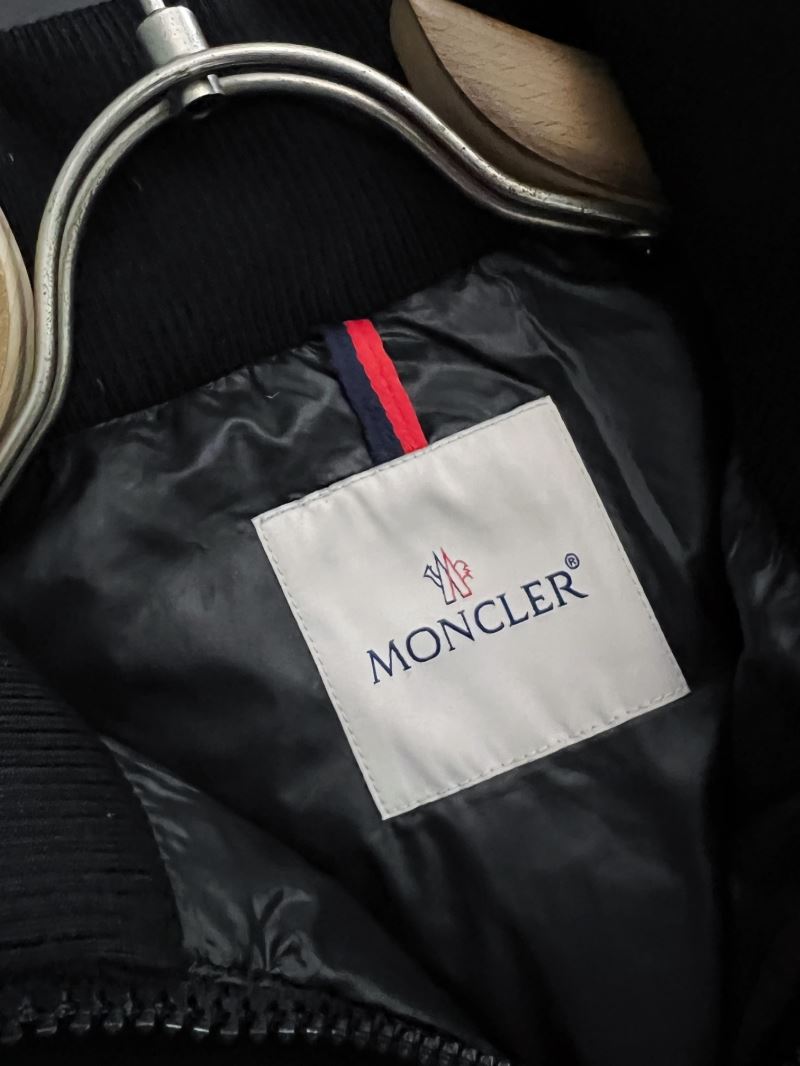 Moncler Down Jackets